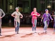 Steirerball 2017: Rauschende Ballnacht in der Hofburg mit starkem Mariazellerland Bezug.