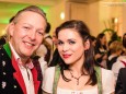 Steirerball 2017: Rauschende Ballnacht in der Hofburg mit starkem Mariazellerland Bezug.