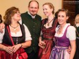 Steirerball 2017: Rauschende Ballnacht in der Hofburg mit starkem Mariazellerland Bezug.