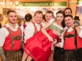 Steirerball 2017: Rauschende Ballnacht in der Hofburg mit starkem Mariazellerland Bezug.