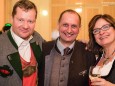 Steirerball 2017: Rauschende Ballnacht in der Hofburg mit starkem Mariazellerland Bezug.