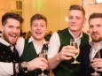 Steirerball 2017: Rauschende Ballnacht in der Hofburg mit starkem Mariazellerland Bezug.