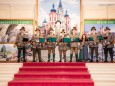 Steirerball 2017: Rauschende Ballnacht in der Hofburg mit starkem Mariazellerland Bezug.