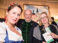 Steirerball 2017: Rauschende Ballnacht in der Hofburg mit starkem Mariazellerland Bezug.