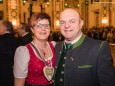 Steirerball 2017: Rauschende Ballnacht in der Hofburg mit starkem Mariazellerland Bezug.