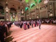 Steirerball 2017: Rauschende Ballnacht in der Hofburg mit starkem Mariazellerland Bezug.