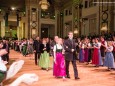 Steirerball 2017: Rauschende Ballnacht in der Hofburg mit starkem Mariazellerland Bezug.