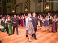 Steirerball 2017: Rauschende Ballnacht in der Hofburg mit starkem Mariazellerland Bezug.