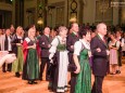 Steirerball 2017: Rauschende Ballnacht in der Hofburg mit starkem Mariazellerland Bezug.