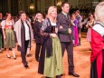 Steirerball 2017: Rauschende Ballnacht in der Hofburg mit starkem Mariazellerland Bezug.