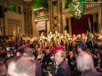 Steirerball 2017: Rauschende Ballnacht in der Hofburg mit starkem Mariazellerland Bezug.