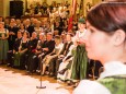 Steirerball 2017: Rauschende Ballnacht in der Hofburg mit starkem Mariazellerland Bezug.