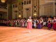 Steirerball 2017: Rauschende Ballnacht in der Hofburg mit starkem Mariazellerland Bezug.