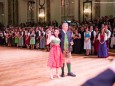 Steirerball 2017: Rauschende Ballnacht in der Hofburg mit starkem Mariazellerland Bezug.