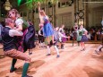 Steirerball 2017: Rauschende Ballnacht in der Hofburg mit starkem Mariazellerland Bezug.