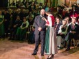 Steirerball 2017: Rauschende Ballnacht in der Hofburg mit starkem Mariazellerland Bezug.