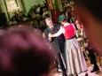 Steirerball 2017: Rauschende Ballnacht in der Hofburg mit starkem Mariazellerland Bezug.