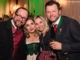 Steirerball 2017: Rauschende Ballnacht in der Hofburg mit starkem Mariazellerland Bezug.