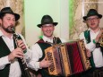 Steirerball 2017: Rauschende Ballnacht in der Hofburg mit starkem Mariazellerland Bezug.