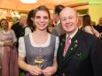 Steirerball 2017: Rauschende Ballnacht in der Hofburg mit starkem Mariazellerland Bezug.