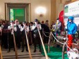 Steirerball 2017 in der Wiener Hofburg. Foto: Fritz Zimmerl