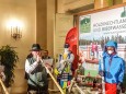 Steirerball 2017 in der Wiener Hofburg. Foto: Fritz Zimmerl