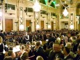 Steirerball 2017 in der Wiener Hofburg. Foto: Fritz Zimmerl