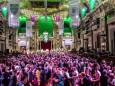 Steirerball 2017 in der Wiener Hofburg. Foto: Fritz Zimmerl