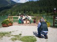 Steirerbankerl am Erlaufsee