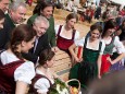 Steirerfest 2011 am Rathausplatz in Wien