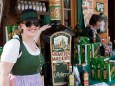 Arzbergerstand beim Steirerfest 2011