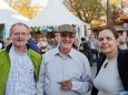 Gerhard Vötsch und Walter Schwarz beim Steirerfrühling 2011