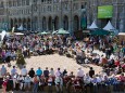 Steiermarkdorf 2011 in Wien am Rathausplatz