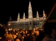 Steirerfest 2011 am Rathausplatz in Wien