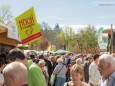 Steiermark Frühling 2015 in Wien am Rathausplatz