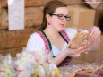 Pirker Lebkuchen - Steiermark Frühling 2015 in Wien am Rathausplatz