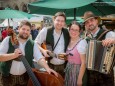 Steiermark Frühling 2015 in Wien am Rathausplatz