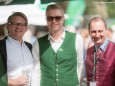 Steiermark Frühling 2015 in Wien am Rathausplatz