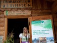 Steiermark Convention in der Mariazeller Hitt´n