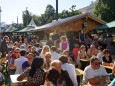 Das Mariazellerland beim Steirisch Anbandeln in Linz 2012