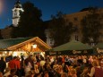 Das Mariazellerland beim Steirisch Anbandeln in Linz 2012