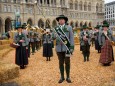 Steirerfest in Wien 2012 - Stadtkapelle Mariazell