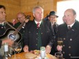 Steirerfest in Wien 2012 - LH Franz Voves, LH Stellv. Hermann Schützenhöfer und Mariazells Bgm. Josef Kuss