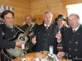 Steirerfest in Wien 2012 - LH Franz Voves, LH Stellv. Hermann Schützenhöfer und Mariazells Bgm. Josef Kuss