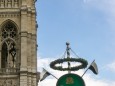 Steiermark-Frühling im Steiermarkdorf am Rathausplatz in Wien 2014