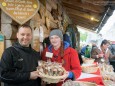 Lebkuchen Pirker Stand - Steiermark-Frühling im Steiermarkdorf am Rathausplatz in Wien 2014