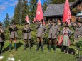 Mariazeller Jagdhornbläser - steirische-roas-mariazeller-buergeralpe-oktober-2020-7362