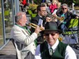 Flügelhornduo Stefan Karner & Gerald Oswald - steirische-roas-mariazeller-buergeralpe-oktober-2020-7464