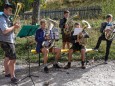 Tenorhorngruppe der MS Mariazell - steirische-roas-mariazeller-buergeralpe-oktober-2020-7542