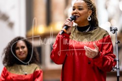Stella Jones Gospelkonzert